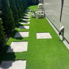 Artificial-Grass-Installation-in-Petaluma-CA 4