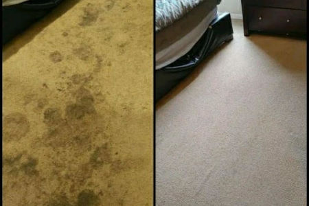 Carpet Cleaning in Louisville, KY