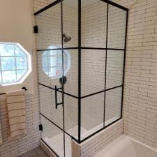 Cedar-Park-TX-Frameless-Shower-Doors 1