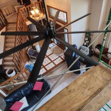 Ceiling-Fan-Installation-in-Fisher-IN 0