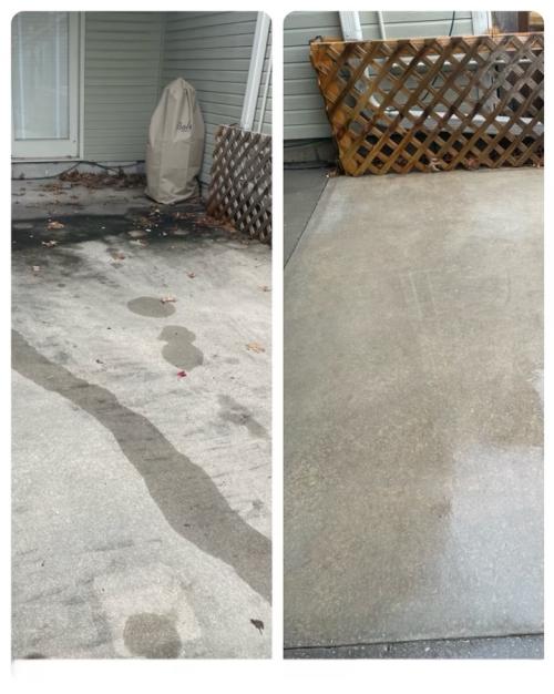 Decatur, AL Pressure Washing