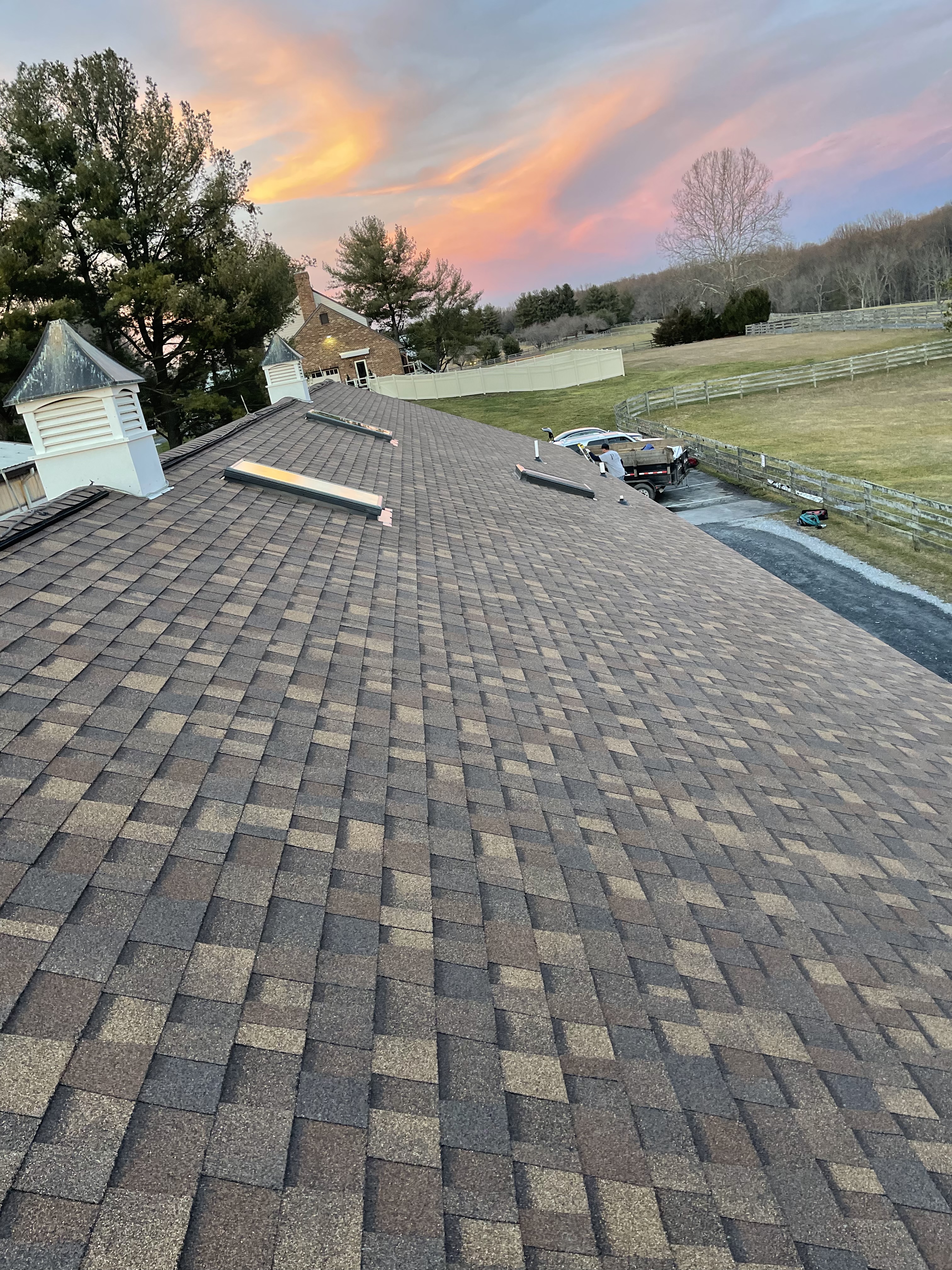 Dover, DE Roof Replacement