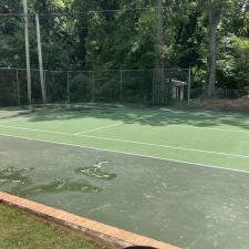 Florence-AL-Tennis-Court-Cleaning 5