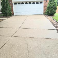 Florissant-MO-Concrete-Driveway 3