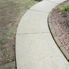 Florissant-MO-Concrete-Driveway 1