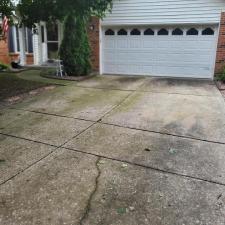 Florissant-MO-Concrete-Driveway 4