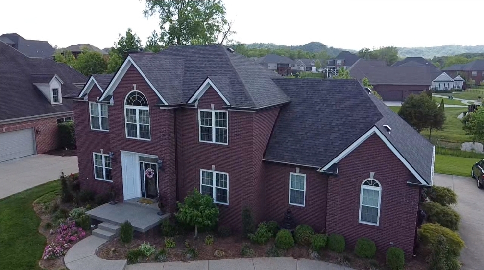 Jonesborough, TN Roof Replacement