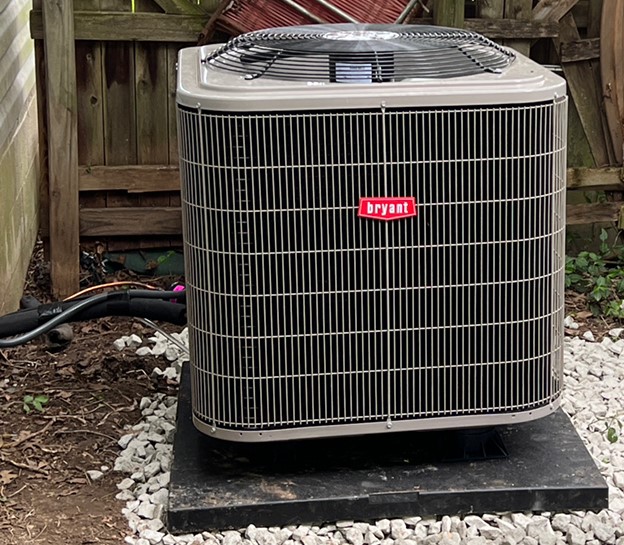 Lexington, KY Heat Pump Installation