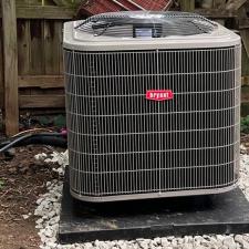 Lexington-KY-Heat-Pump-Installation 1