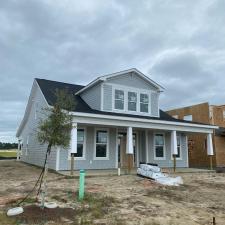 Myrtle-Beach-SC-Hardie-Siding-Installation 7