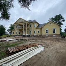 Myrtle-Beach-SC-Hardie-Siding-Installation 6