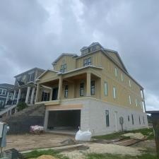 Myrtle-Beach-SC-Hardie-Siding-Installation 0