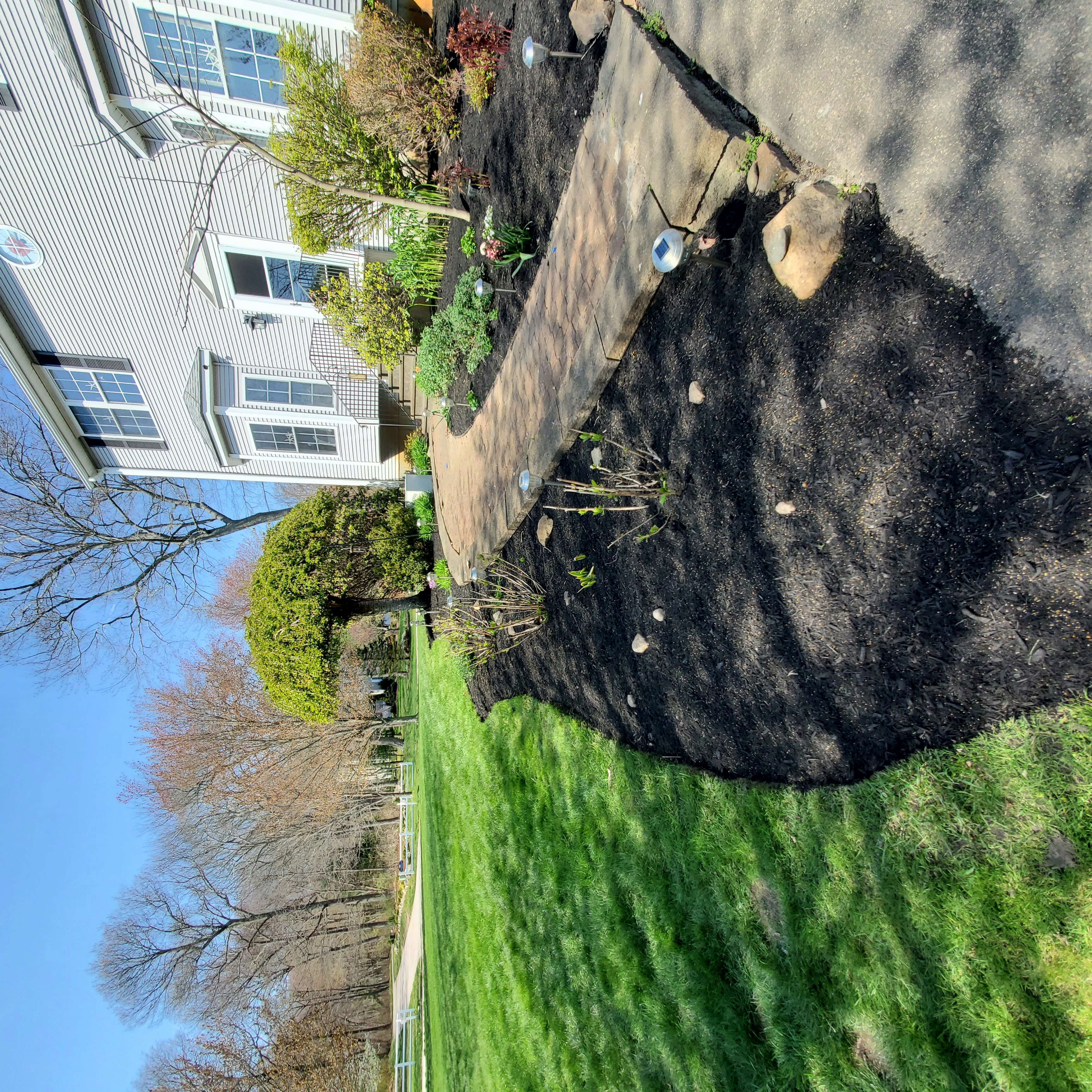 North Kingstown, RI Landscaping