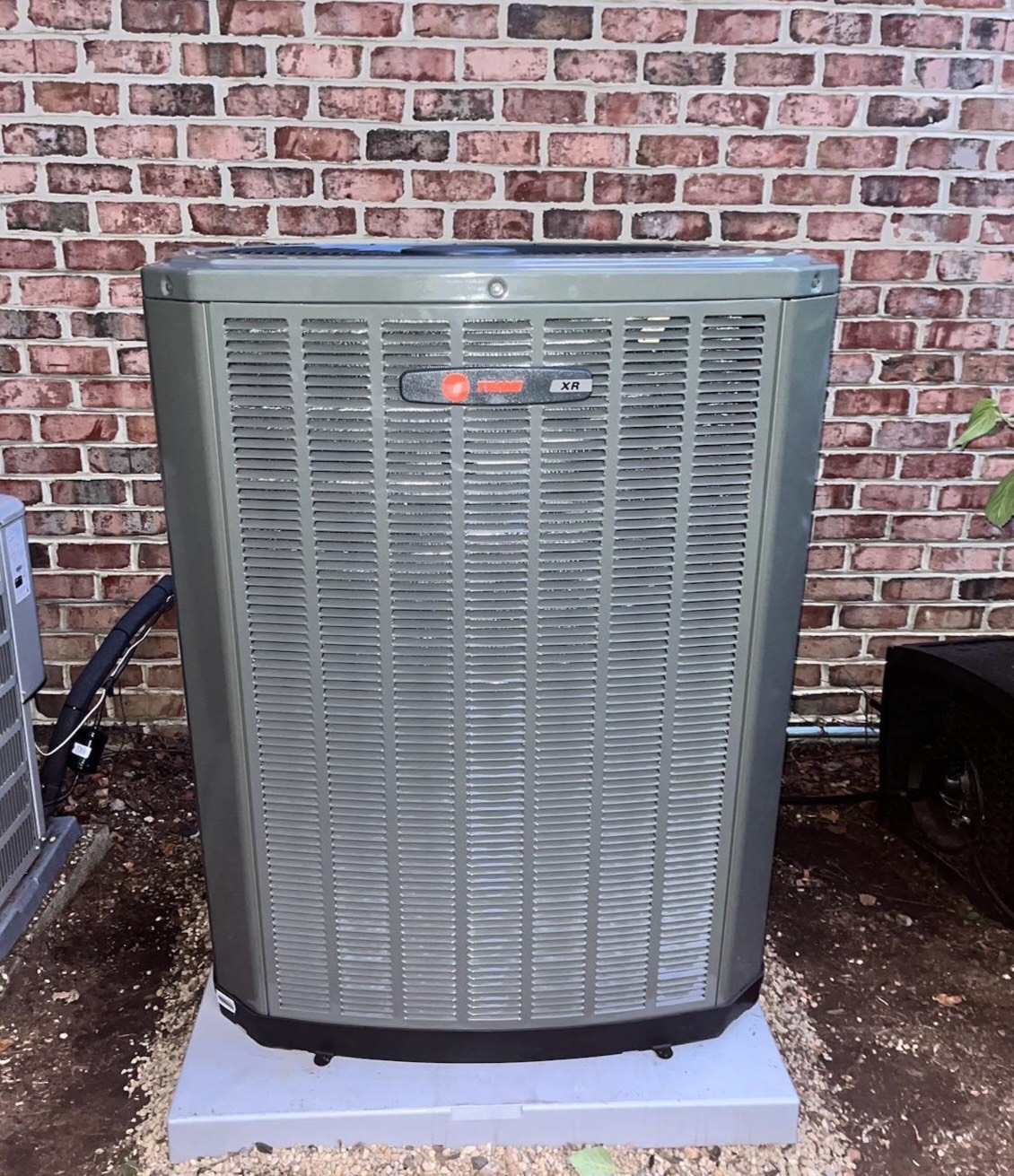 Northfield, OH AC Replacement