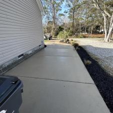 Ocean-Isle-Beach-NC-Driveway-Cleaning 5