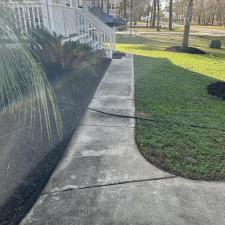 Ocean-Isle-Beach-NC-Driveway-Cleaning 3