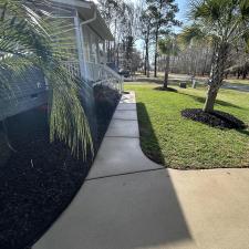 Ocean-Isle-Beach-NC-Driveway-Cleaning 2