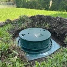 Septic-Tank-Installation-in-Pinecrest-FL 3