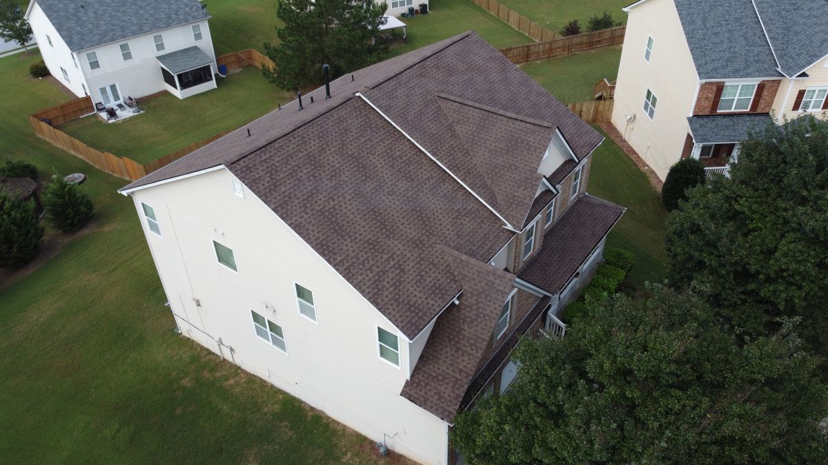 Snellville, GA Roof Replacement