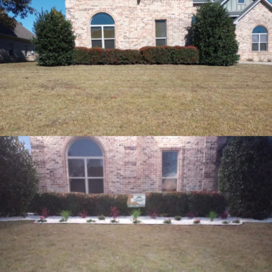 Spanish Fort, AL Landscape Design, Installation and Maintenance