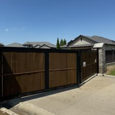 Tulsa-OK-Fence-Staining 1