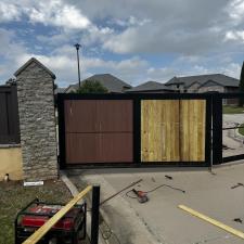 Tulsa-OK-Fence-Staining 0